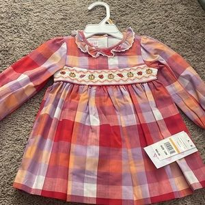 BRAND NEW WITH TAGS SMOCK